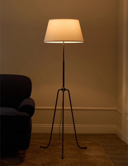 Lámpara de pie Aisol Francis